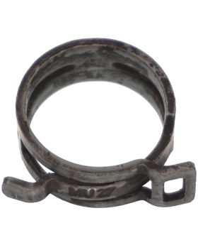Mercedes 27mm Coolant Hose Pipe Line Spring Clip Clamp A0009954005 Used Genuine